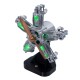 ENJOMOR 100-Piece Five-Cylinder Radial Engine Display Kit ENJOMOR 100-Piece Five-Cylinder Radial Engine Display Kit