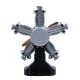 ENJOMOR 100-Piece Five-Cylinder Radial Engine Display Kit ENJOMOR 100-Piece Five-Cylinder Radial Engine Display Kit