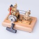M16C 1.6cc Four-Stroke Gasoline Engine with Vane Pump M16C 1.6cc Four-Stroke Gasoline Engine with Vane Pump