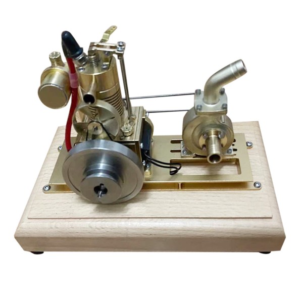 M16C 1.6cc Four-Stroke Gasoline Engine with Vane Pump M16C 1.6cc Four-Stroke Gasoline Engine with Vane Pump