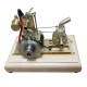 M16C 1.6cc Four-Stroke Gasoline Engine with Vane Pump M16C 1.6cc Four-Stroke Gasoline Engine with Vane Pump