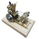 M16C 1.6cc Four-Stroke Gasoline Engine with Vane Pump M16C 1.6cc Four-Stroke Gasoline Engine with Vane Pump