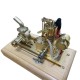 M16C 1.6cc Four-Stroke Gasoline Engine with Vane Pump M16C 1.6cc Four-Stroke Gasoline Engine with Vane Pump