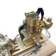 M16C 1.6cc Four-Stroke Gasoline Engine with Vane Pump M16C 1.6cc Four-Stroke Gasoline Engine with Vane Pump