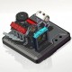 TOYAN FS-V800WGP Aluminum Engine Stand and Support Kit