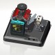 TOYAN FS-V800WGP Aluminum Engine Stand and Support Kit