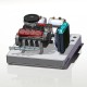 TOYAN FS-V800WGP Aluminum Engine Stand and Support Kit
