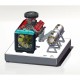 TOYAN FS-V800WGP Aluminum Engine Stand and Support Kit