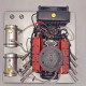 TOYAN FS-V800WGP Aluminum Engine Stand and Support Kit