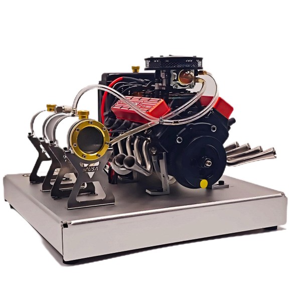 TOYAN FS-V800WGP Aluminum Engine Stand and Support Kit