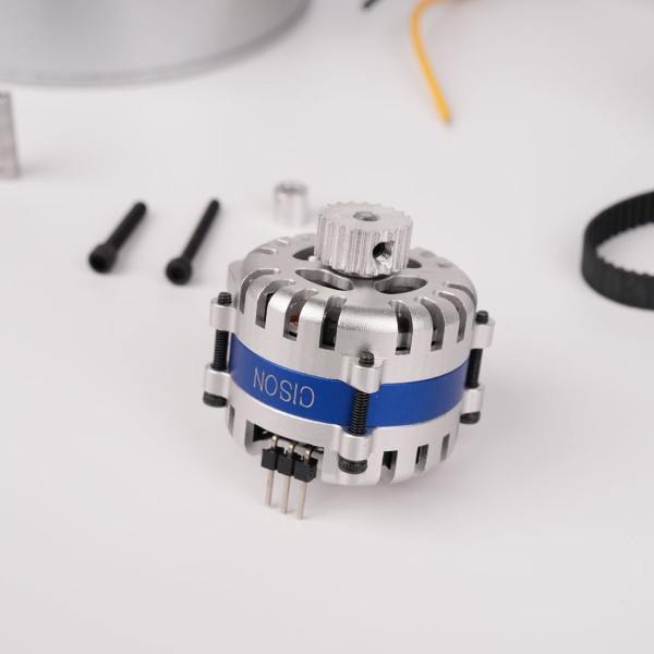 CISON LS-52 V8 65W Micro Generator Conversion Kit CISON LS-52 V8 65W Micro Generator Conversion Kit
