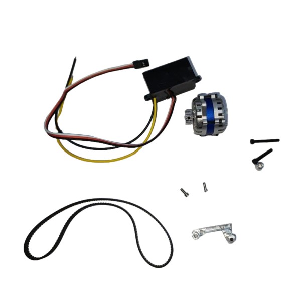 CISON LS-52 V8 65W Micro Generator Conversion Kit CISON LS-52 V8 65W Micro Generator Conversion Kit