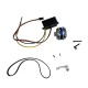 CISON LS-52 V8 65W Micro Generator Conversion Kit CISON LS-52 V8 65W Micro Generator Conversion Kit
