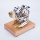RETROL R34 4.2cc OHV V-Twin Gasoline Engine Model RETROL R34 4.2cc OHV V-Twin Gasoline Engine Model