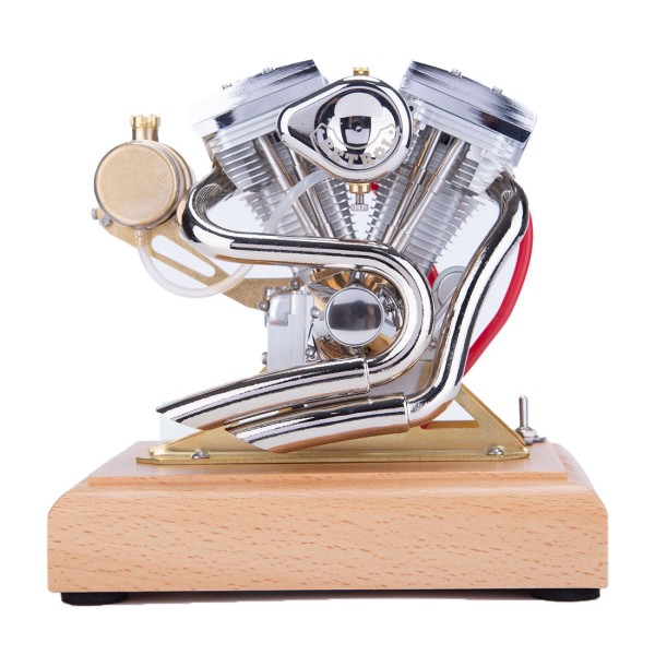 RETROL R34 4.2cc OHV V-Twin Gasoline Engine Model RETROL R34 4.2cc OHV V-Twin Gasoline Engine Model