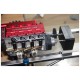 TOYAN Model Engine Forward-Neutral-Reverse Gearbox TOYAN Model Engine Forward-Neutral-Reverse Gearbox