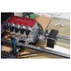 TOYAN Model Engine Forward-Neutral-Reverse Gearbox TOYAN Model Engine Forward-Neutral-Reverse Gearbox