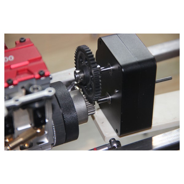 TOYAN Model Engine Forward-Neutral-Reverse Gearbox TOYAN Model Engine Forward-Neutral-Reverse Gearbox