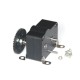 TOYAN Model Engine Forward-Neutral-Reverse Gearbox TOYAN Model Engine Forward-Neutral-Reverse Gearbox
