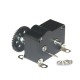 TOYAN Model Engine Forward-Neutral-Reverse Gearbox TOYAN Model Engine Forward-Neutral-Reverse Gearbox