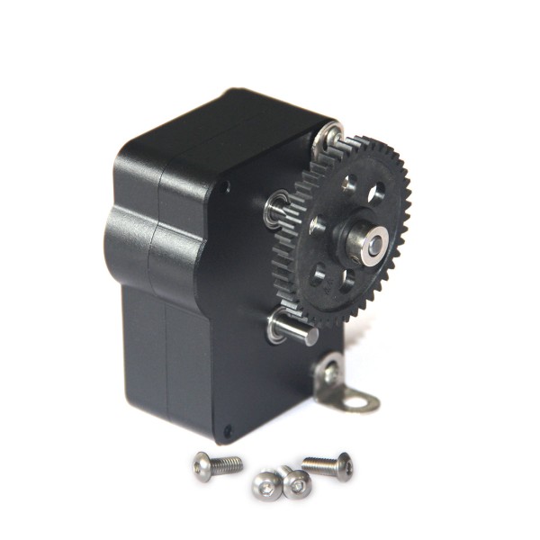 TOYAN Model Engine Forward-Neutral-Reverse Gearbox TOYAN Model Engine Forward-Neutral-Reverse Gearbox