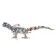 1000PCS Illuminated Mechanical Chameleon Metal Kit
