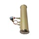 KACIO WS100L/WS100XL Large Metal Gas Tank