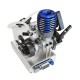 Level 15 Nitro Engine 12V Generator Model with USB Output Level 15 Nitro Engine 12V Generator Model with USB Output