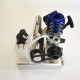 Level 15 Nitro Engine 12V Generator Model with USB Output Level 15 Nitro Engine 12V Generator Model with USB Output