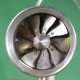 Low-Pressure Steam Turbine Demonstration Model