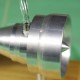 Low-Pressure Steam Turbine Demonstration Model
