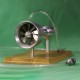Low-Pressure Steam Turbine Demonstration Model