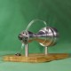 Low-Pressure Steam Turbine Demonstration Model