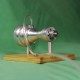 Low-Pressure Steam Turbine Demonstration Model