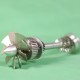 Low-Pressure Steam Turbine Demonstration Model