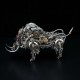 Raging Tusk 1100PCS Mechanical Boar Metal Kit Raging Tusk 1100PCS Mechanical Boar Metal Kit