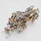 Raging Tusk 1100PCS Mechanical Boar Metal Kit Raging Tusk 1100PCS Mechanical Boar Metal Kit