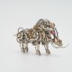 Raging Tusk 1100PCS Mechanical Boar Metal Kit Raging Tusk 1100PCS Mechanical Boar Metal Kit