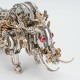 Raging Tusk 1100PCS Mechanical Boar Metal Kit Raging Tusk 1100PCS Mechanical Boar Metal Kit