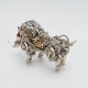 Raging Tusk 1100PCS Mechanical Boar Metal Kit Raging Tusk 1100PCS Mechanical Boar Metal Kit