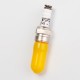 RETROL HM-01 CDI Igniter and ME-8 Spark Plug Set — 2PCS RETROL HM-01 CDI Igniter and ME-8 Spark Plug Set — 2PCS