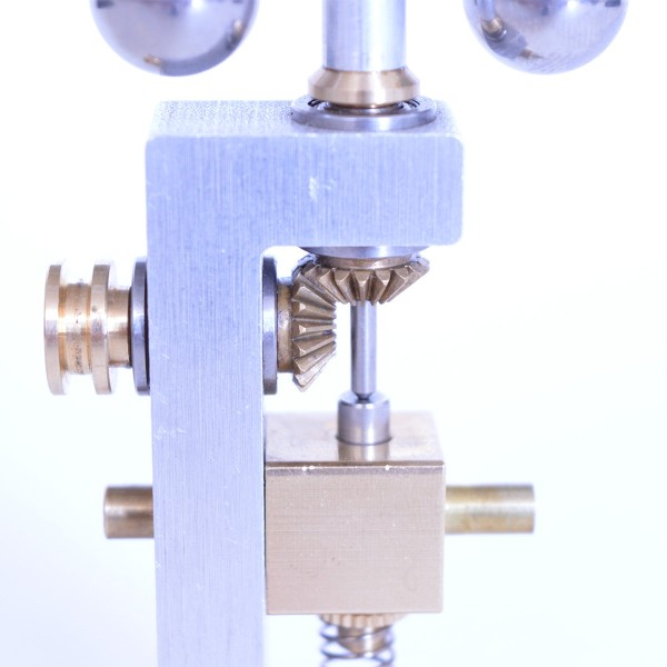 RETROL SE-01 Mini Flyball Governor Accessory RETROL SE-01 Mini Flyball Governor Accessory