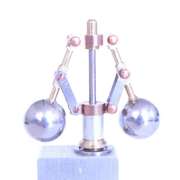 RETROL SE-01 Mini Flyball Governor Accessory RETROL SE-01 Mini Flyball Governor Accessory