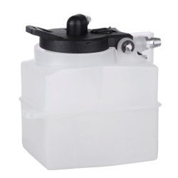RUIFEIYA NR200 Engine Starter and Cooling Accessory Kit