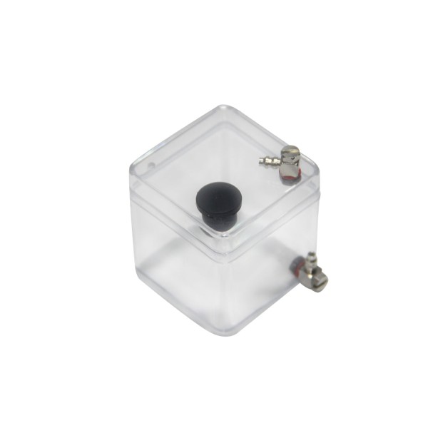 RUIFEIYA NR200 Engine Starter and Cooling Accessory Kit RUIFEIYA NR200 Engine Starter and Cooling Accessory Kit