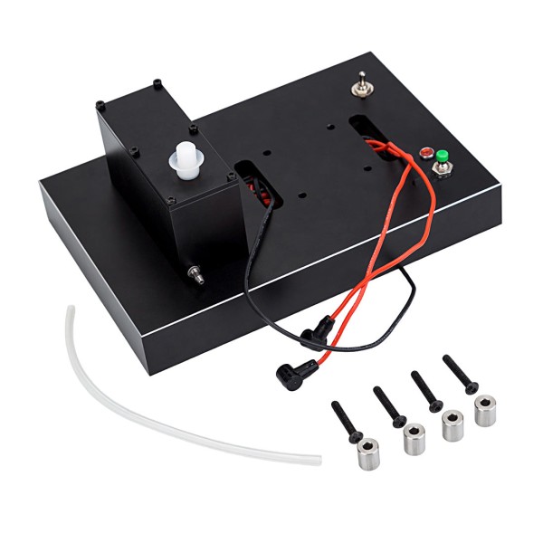TOYAN Single- and Twin-Cylinder Engine Mounting Base Kit TOYAN Single- and Twin-Cylinder Engine Mounting Base Kit