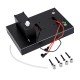 TOYAN Single- and Twin-Cylinder Engine Mounting Base Kit TOYAN Single- and Twin-Cylinder Engine Mounting Base Kit