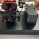 TOYAN Single- and Twin-Cylinder Engine Mounting Base Kit TOYAN Single- and Twin-Cylinder Engine Mounting Base Kit