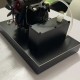 TOYAN Single- and Twin-Cylinder Engine Mounting Base Kit TOYAN Single- and Twin-Cylinder Engine Mounting Base Kit