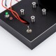 TOYAN Single- and Twin-Cylinder Engine Mounting Base Kit TOYAN Single- and Twin-Cylinder Engine Mounting Base Kit